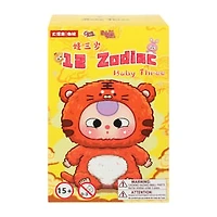 Baby 3 12 Zodiac Blind Bag Toy (Styles May Vary)