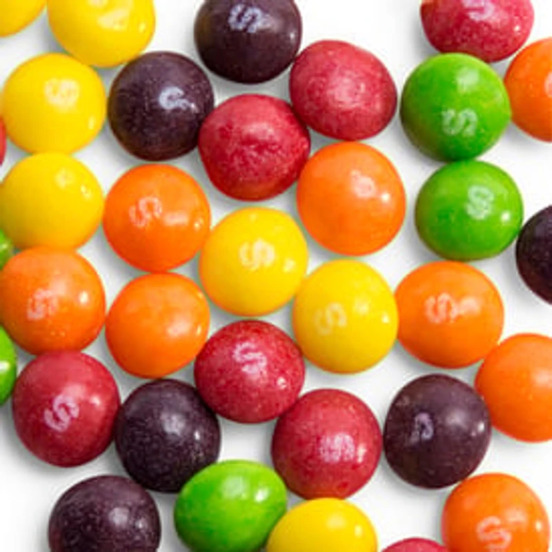 Skittles® Candy Filled Easter Egg