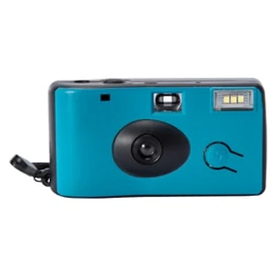 Disposable Color Film Camera With Flash