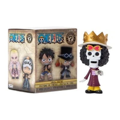 Funko® One Piece™ Mystery Minis Vinyl Figure