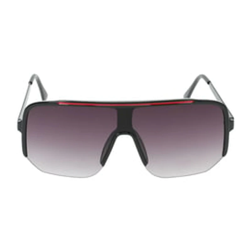 Young Mens Sport Shield Sunglasses