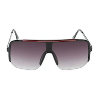 Young Mens Sport Shield Sunglasses