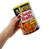 Planters® Cheez Balls Original Snacks 2.75oz