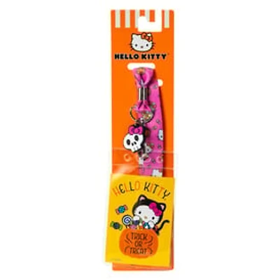 Halloween Character Lanyard