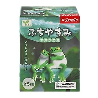 Spirits Buddy Frog Figure (Styles May Vary)