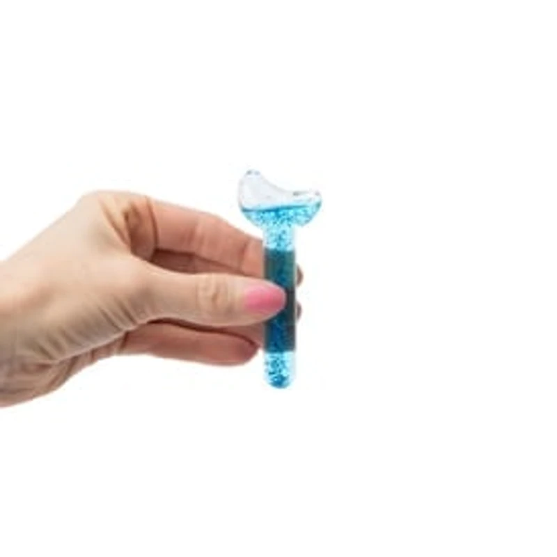 Shaped Ice Globes