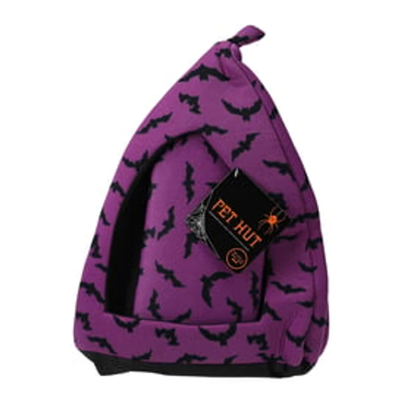 Halloween Pet Hut 15in