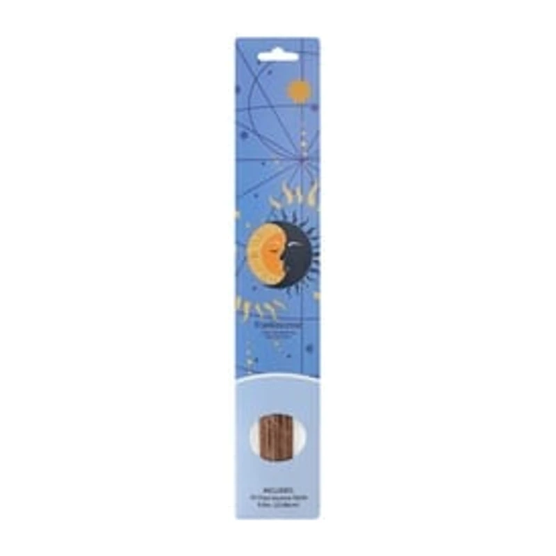 Incense Sticks 10-Pack