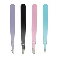 Tweezers Set 4-Count