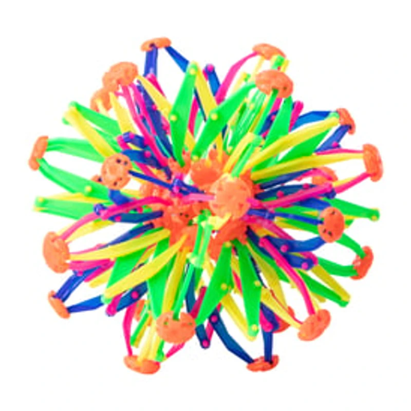 Giggle Zone Expandable Ball