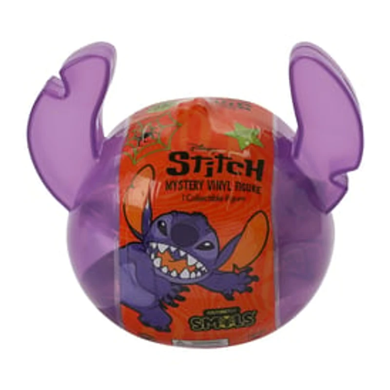 Disney Halloween Stitch Mystery Vinyl Figure (Styles May Vary)