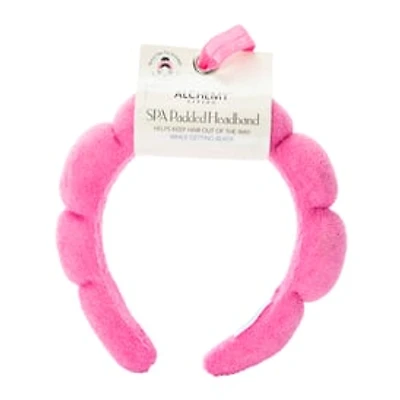 Alchemy Living™ Spa Padded Headband