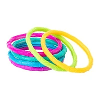 Dive Rings Set 6-Count