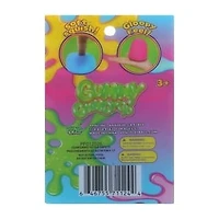 Gummy Gum Drop Squish Toy