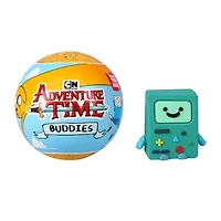 Adventure Time Buddies Mystery Capsule Toy (Styles May Vary)