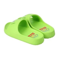 Juniors Licensed Comfort Slides