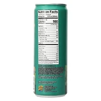 Dragon Ball Z Spirit Bomb Energy Drink 12oz