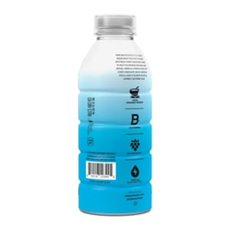Prime Berry Freeze Hydration Drink 16.9oz