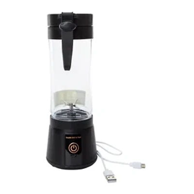 Rechargeable Portable Blender 12.8oz