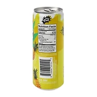 Shonen Pineapple Cream Soda 12oz