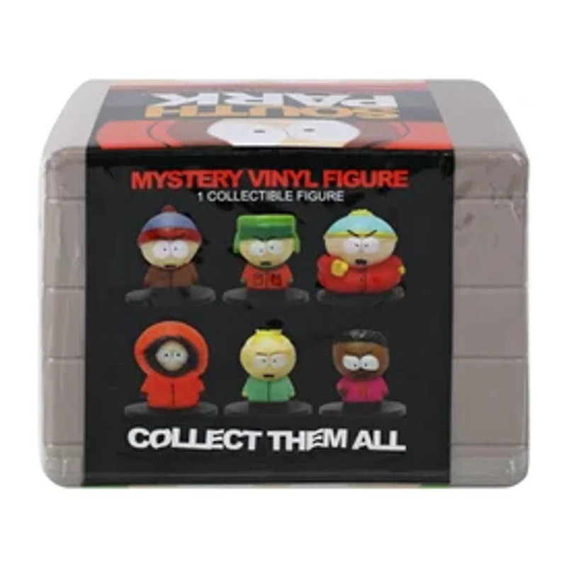 South Park™ Mystery Vinyl Figure (Styles May Vary)