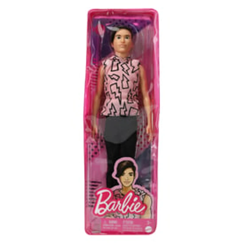 Barbie® Ken Fashionista Doll