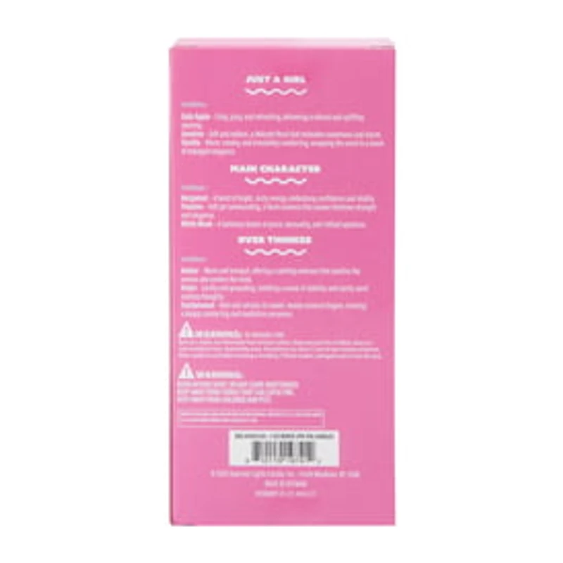 Premium Scented Candle 3-Pack
