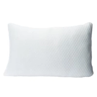 Memory Foam Pillow 24in x 16in, Standard Size