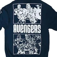 Marvel Hoodie