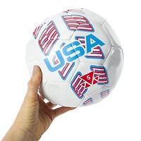 Usa Size 5 Soccer Ball