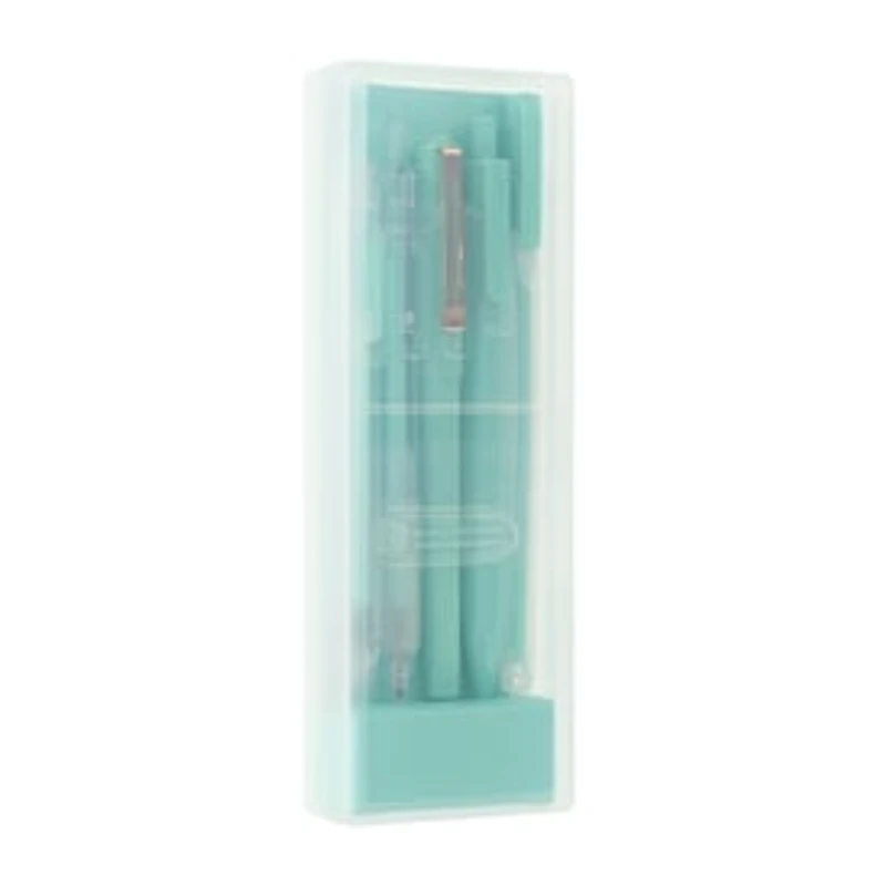 Gel Pen Set 6-Pack