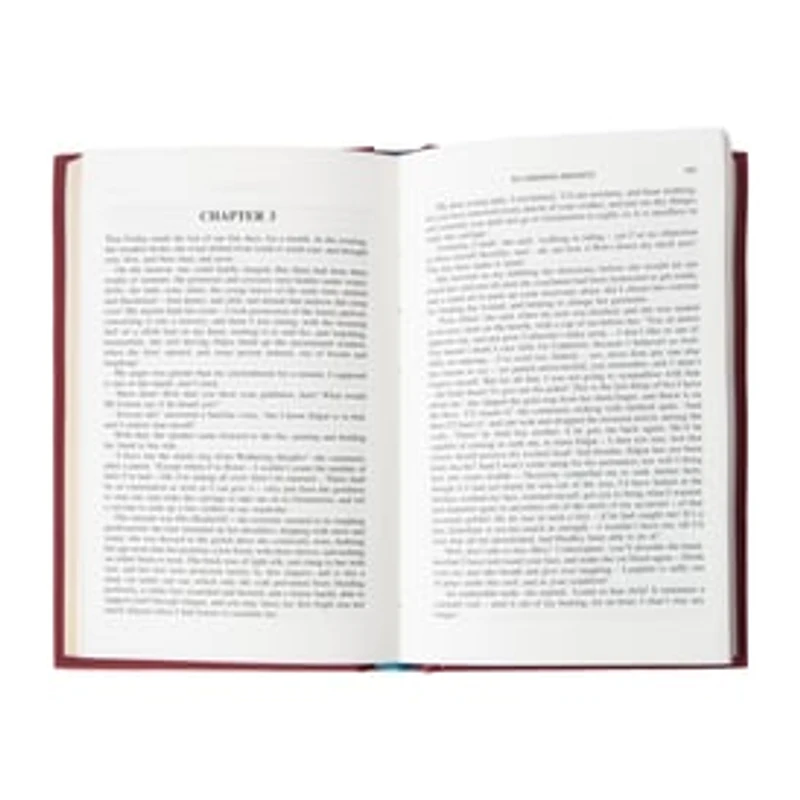 Wuthering Heights Book