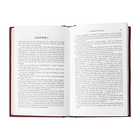 Wuthering Heights Book