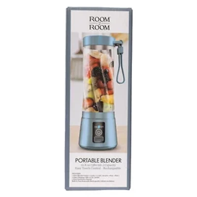 Portable Blender Bottle 12.8oz