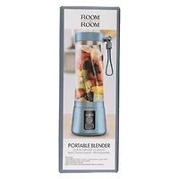 Portable Blender Bottle 12.8oz