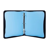 Zipper Binder