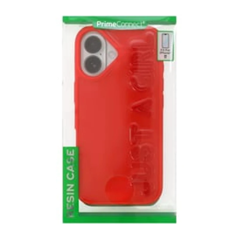 iPhone 17® Resin Case