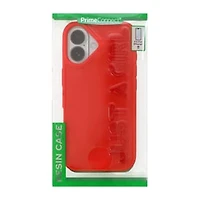 iPhone 17® Resin Case
