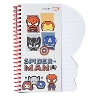 Yoobi® x Marvel Mini Journal 6.68in x 7in