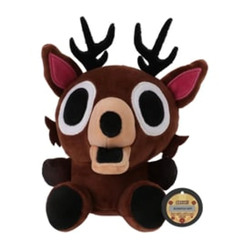 99 Nights In The Forest Mystery Plush (Styles May Vary)