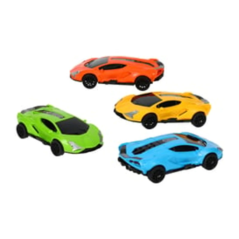 Drift Car Toy (Styles May Vary)