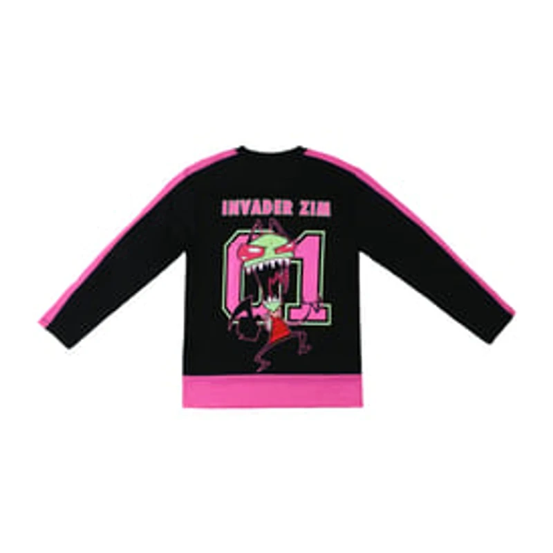 Juniors Licensed Hockey Jersey