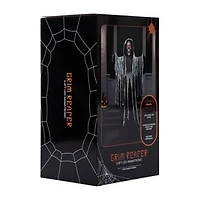 Halloween Animatronic Grim Reaper