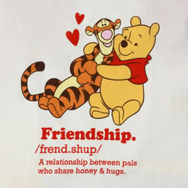 Valentine's Day Licensed Pet Graphic Tee