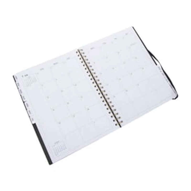 Planner 2026 Book