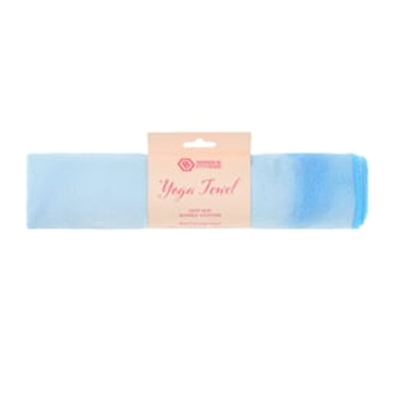 Series-8 Fitness™ Yoga Towel 24inx72in