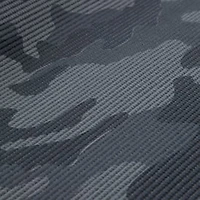 Print Yoga Mat 68in x 24in