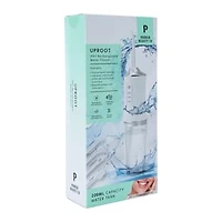 Uproot IPx7 Rechargeable Water Flosser