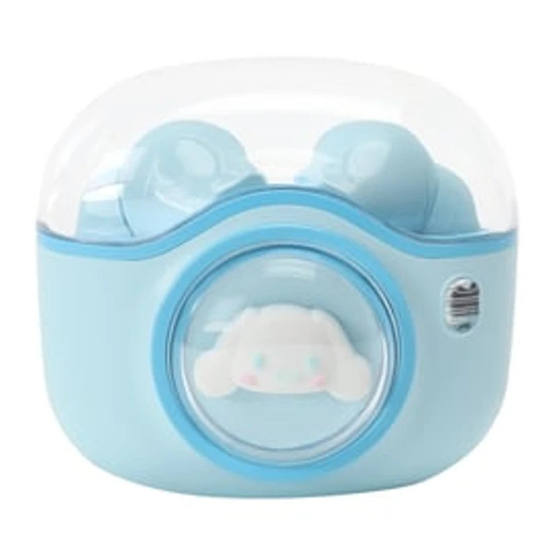 Hello Kitty And Friends® Wireless Earbuds With Charging Case