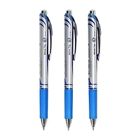 Pentel® Energel RTX Liquid Gel Pen 3-Pack (Styles May Vary)